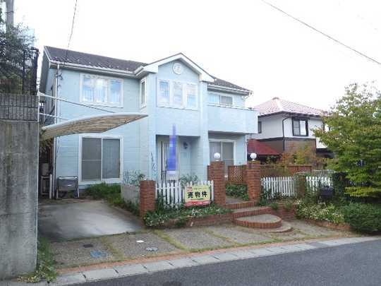 Local appearance photo. appearance