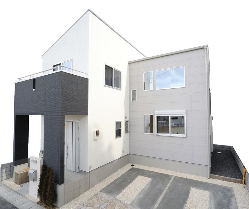 Other. Appearance style example (S Modan)