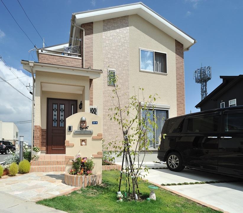 Other. Appearance style example (Euro Archetype)