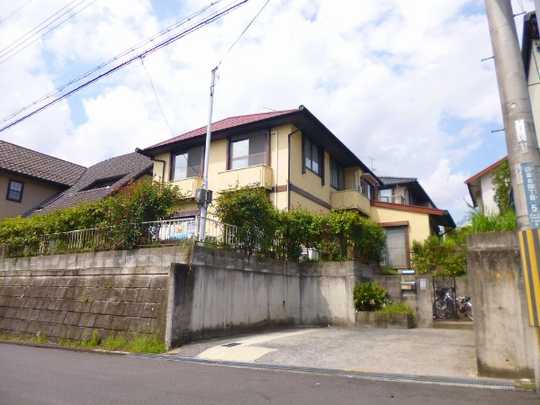 Local appearance photo. Exterior Photos.