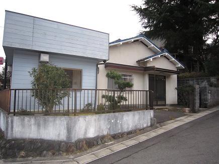 Local appearance photo. Kokubu 2-chome appearance