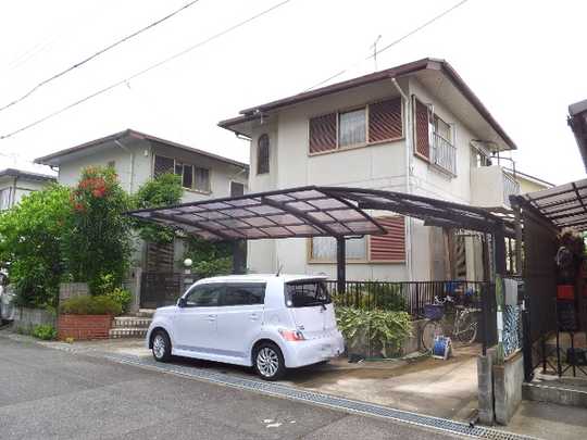 Local appearance photo. Appearance 1