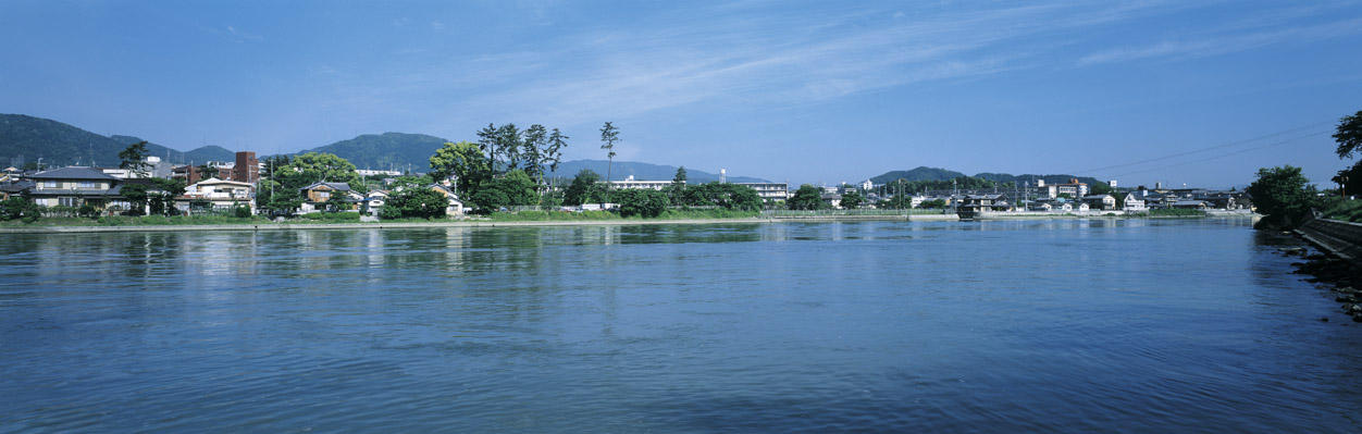 Other Environmental Photo. Scene overlooking the local direction than 3400m Seta east coast to Seta