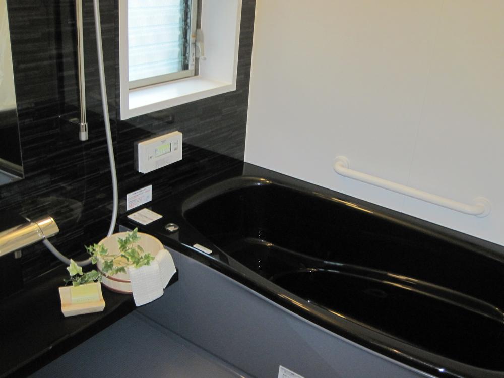 Bathroom. Same specifications