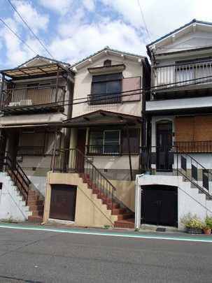 Local appearance photo. appearance