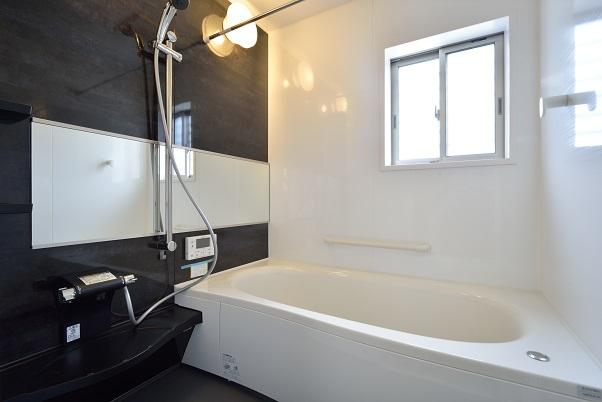 Other. Model house (Hieitsuji stage III No. 15 locations)