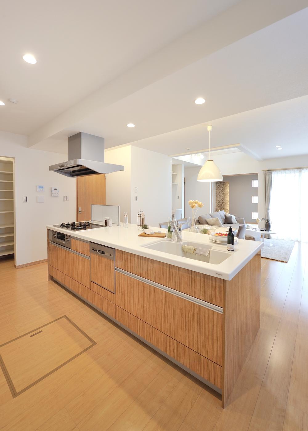 Indoor (September 2013) Shooting