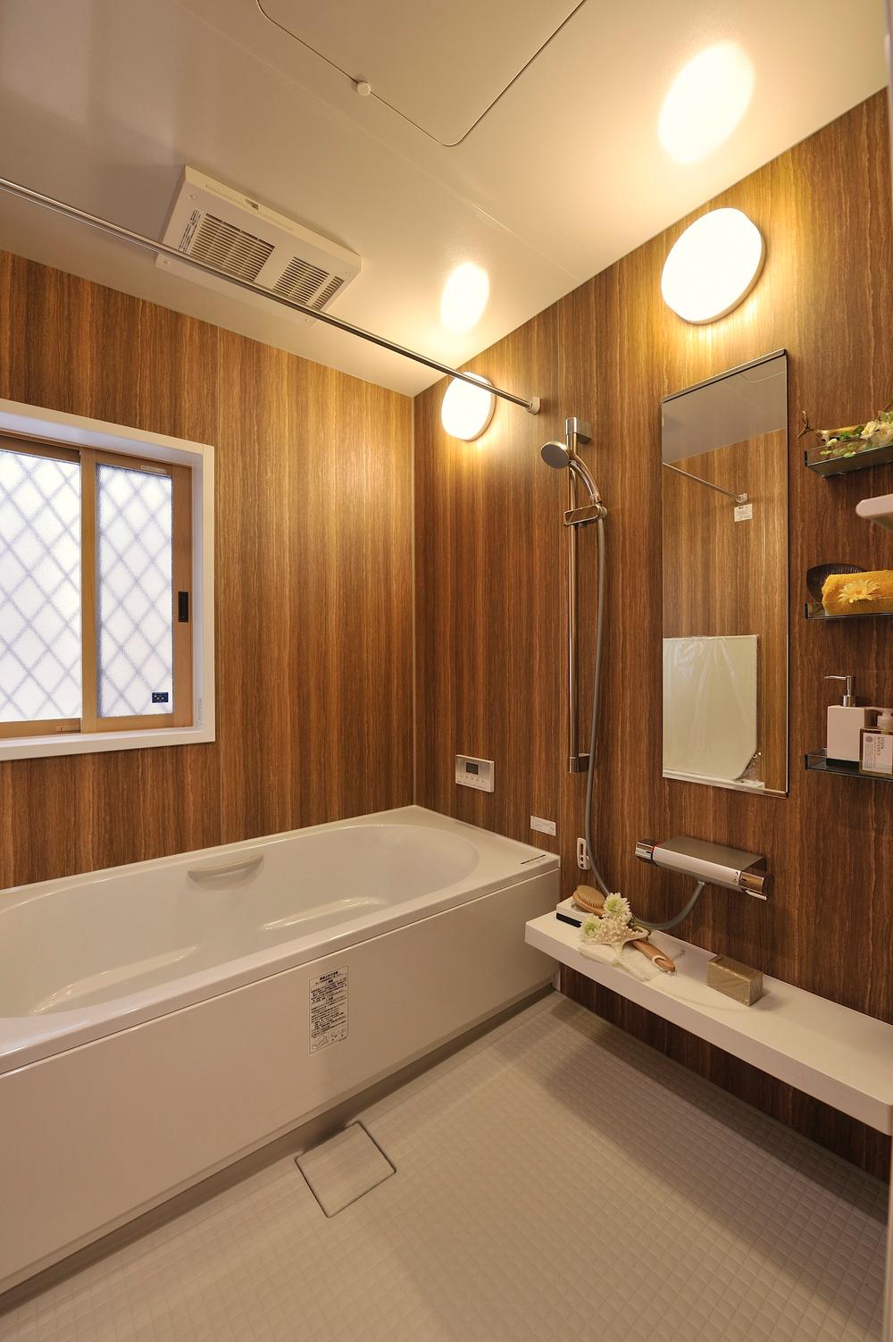 Bathroom. Indoor (September 2013) Shooting