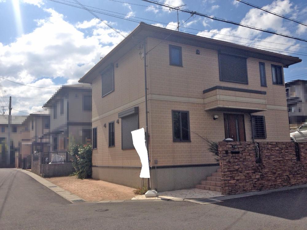 Local appearance photo. Local (September 2013) Shooting