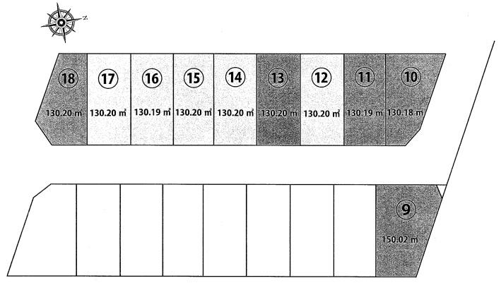 Construction completion expected view