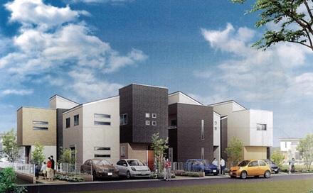 Sale already cityscape photo. Sale already the city average