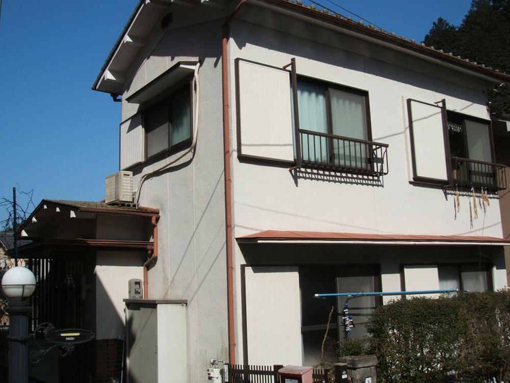 Local appearance photo