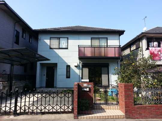 Local appearance photo. appearance