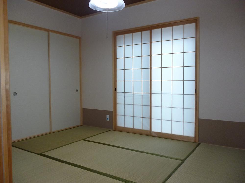 Other. First floor Japanese-style room