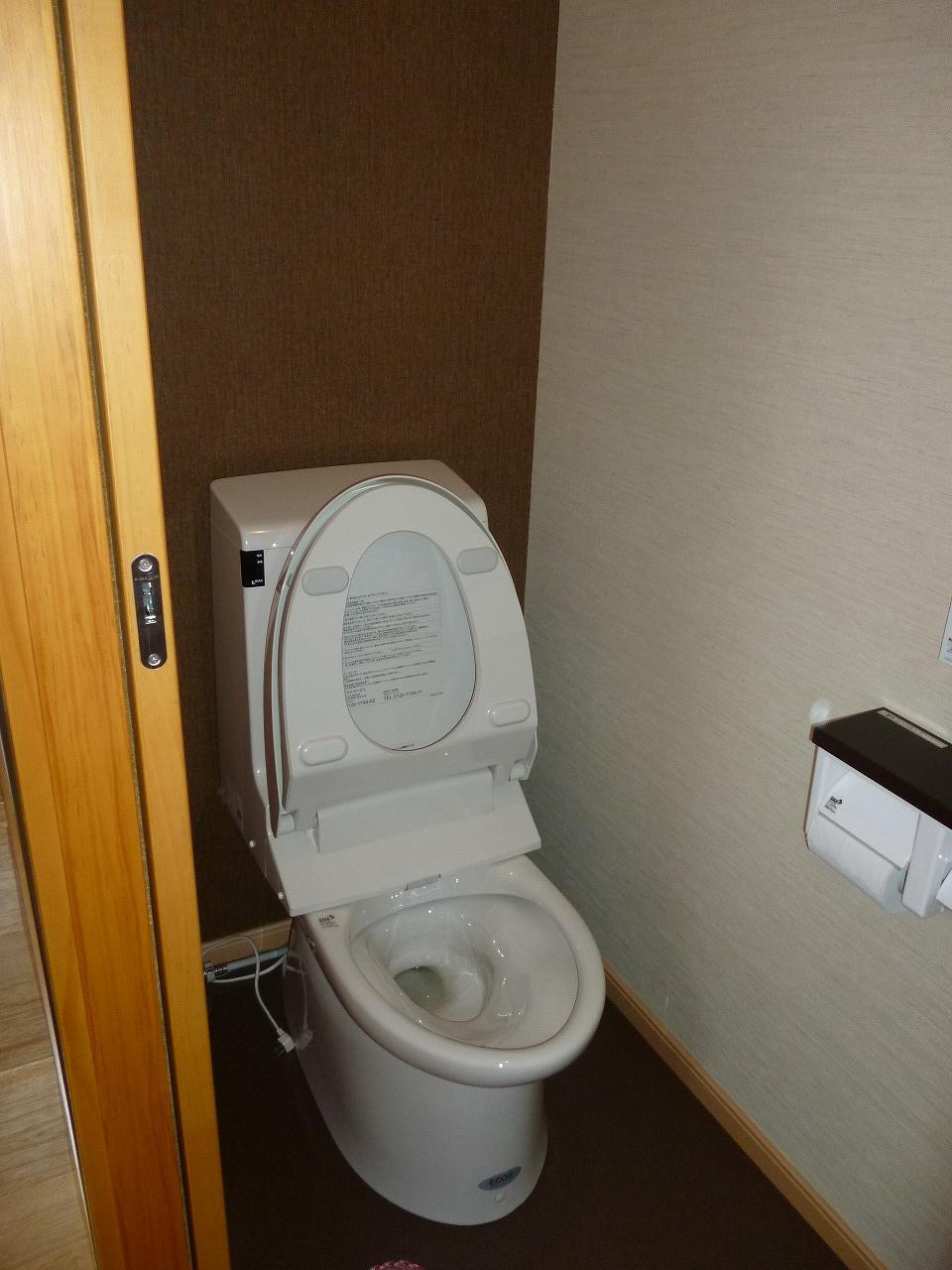 Toilet. Indoor (11 May 2013) Shooting