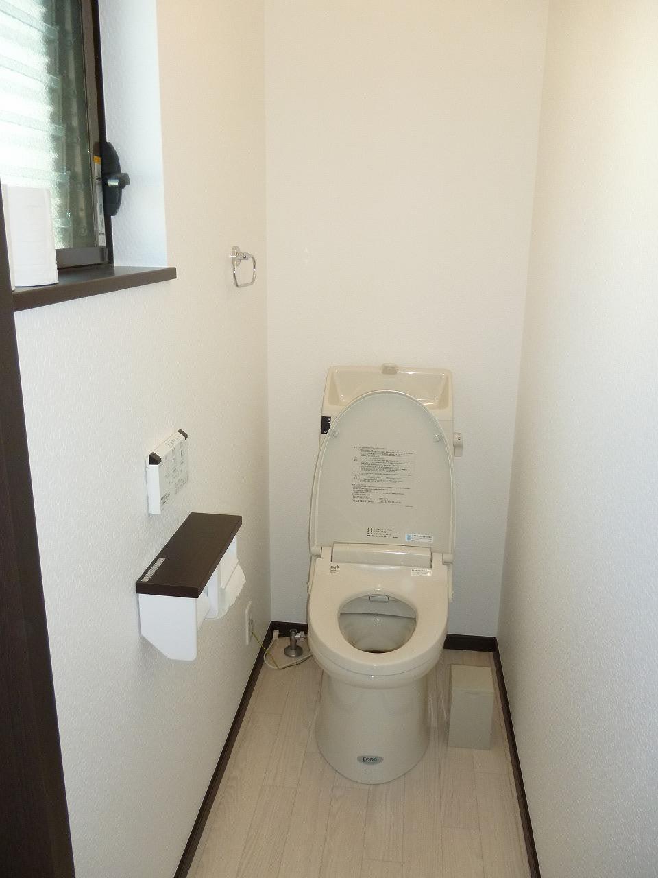 Toilet. Indoor (11 May 2013) Shooting