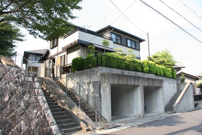 Local appearance photo. appearance