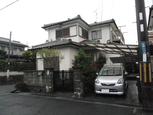 Local appearance photo. appearance