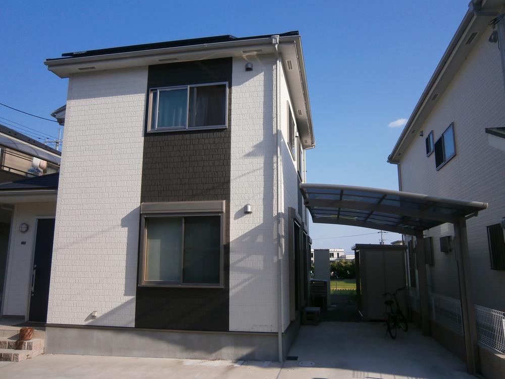 Local appearance photo. Local (11 May 2023) Shooting