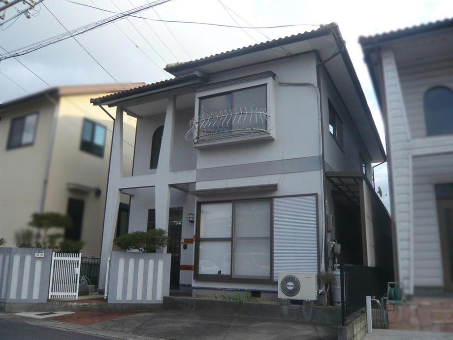 Local appearance photo