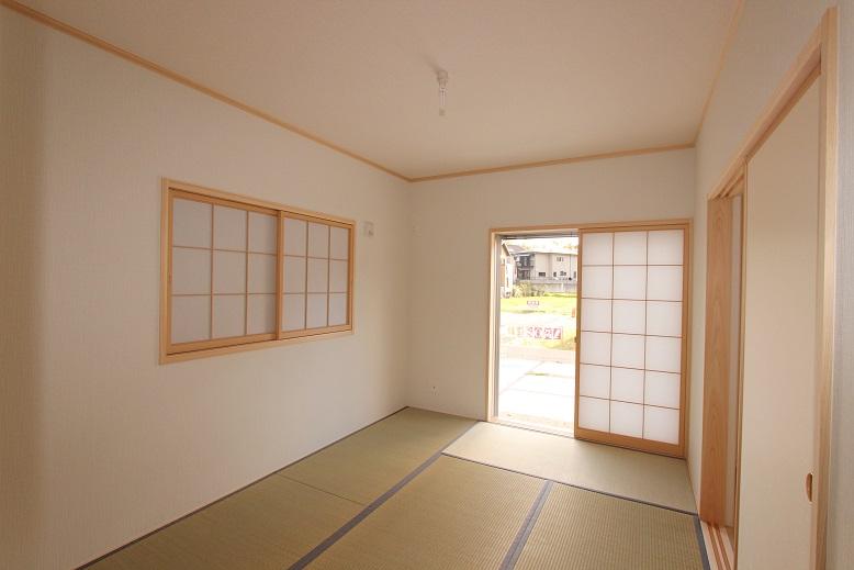 Non-living room. 2013 November shooting