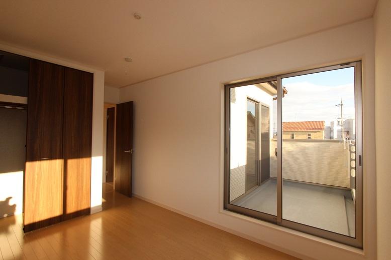 Non-living room. 2013 November shooting