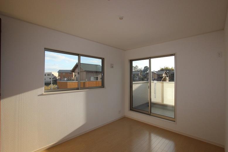 Non-living room. 2013 November shooting