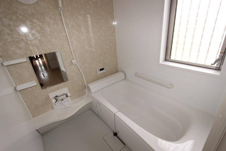 Bathroom. 2013 November shooting