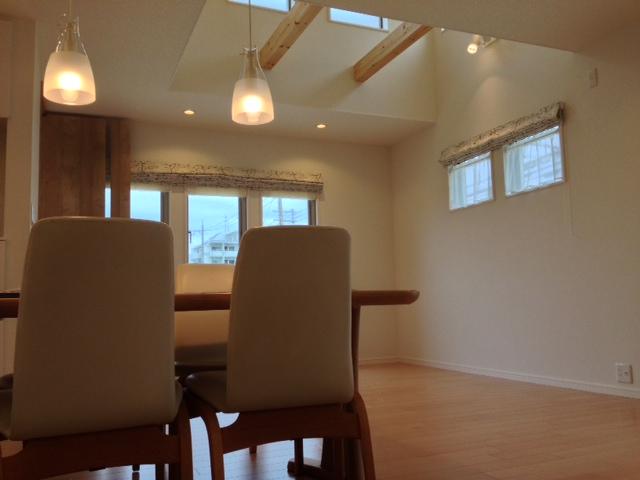 Living. Indoor (10 May 2013) Shooting