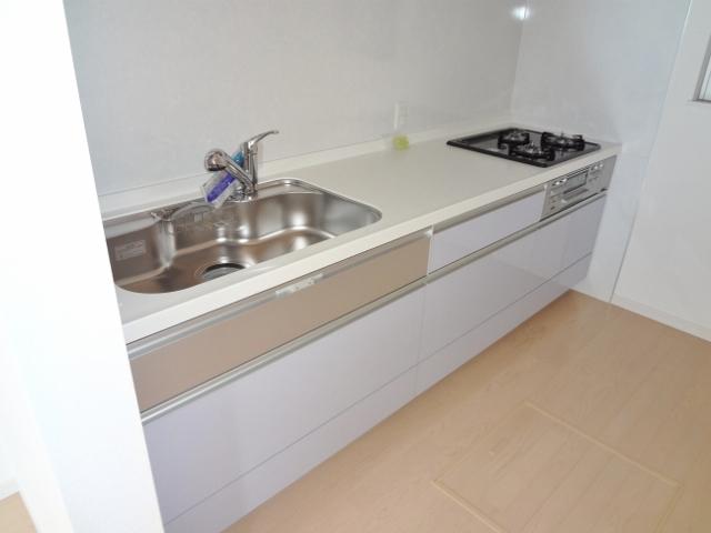 Same specifications photo (kitchen). Same type other properties kitchen