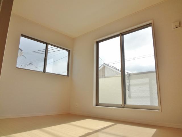 Same specifications photos (Other introspection). Same type other properties Western style room