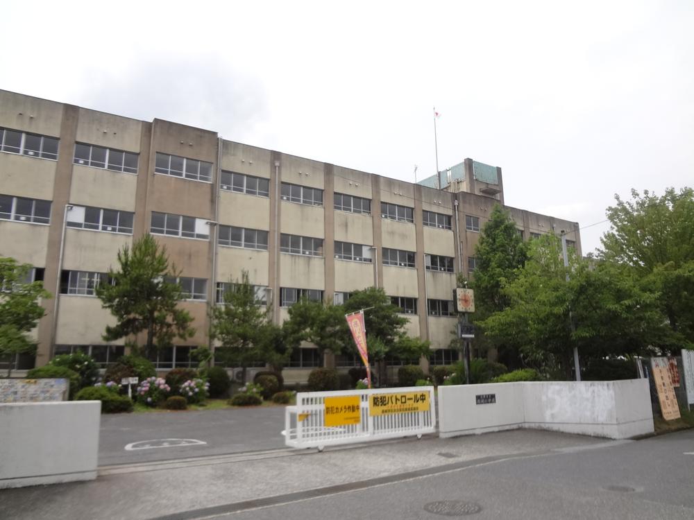 Primary school. 388m to Otsu Municipal Karasaki Elementary School