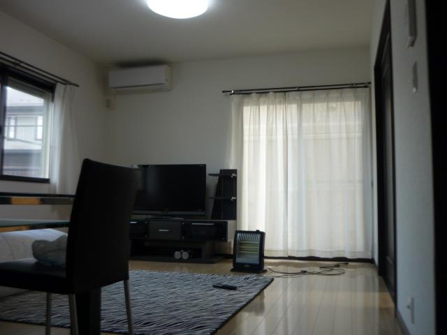 Living. LDK16 Pledge