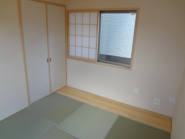 Same specifications photos (Other introspection). Same type other properties Japanese-style room