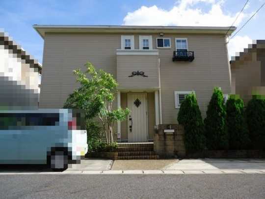 Local appearance photo. Exterior Photos