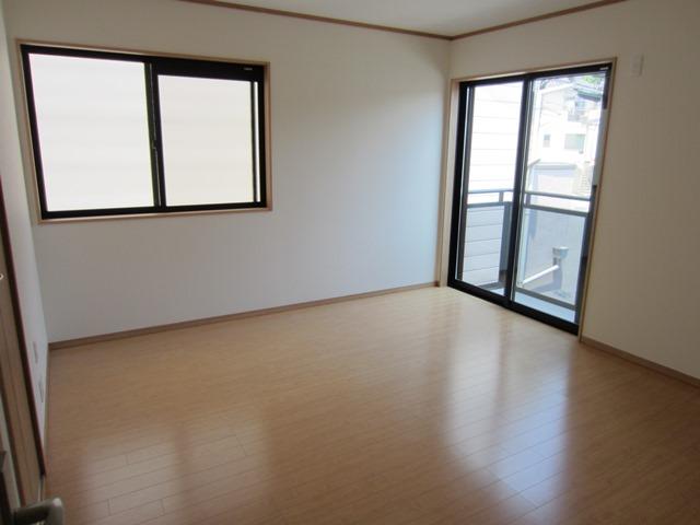 Other introspection. Local Western-style