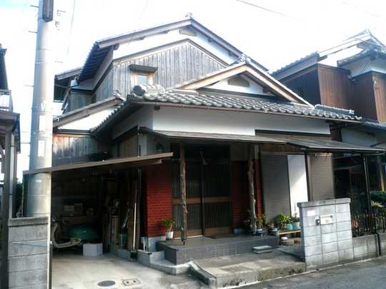 Local appearance photo