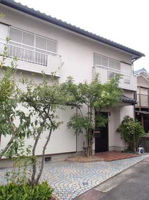 Local appearance photo. appearance