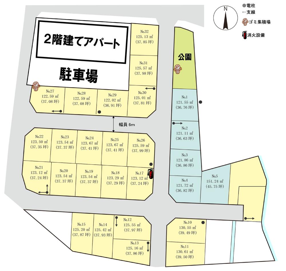 The entire compartment Figure