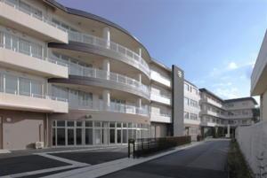 Hospital. 2376m until the medical corporation Association Seta hospital