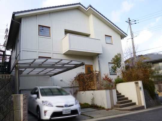 Local appearance photo