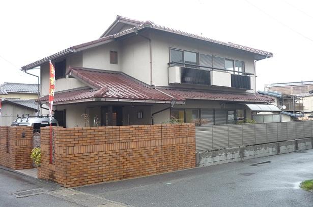 Local appearance photo