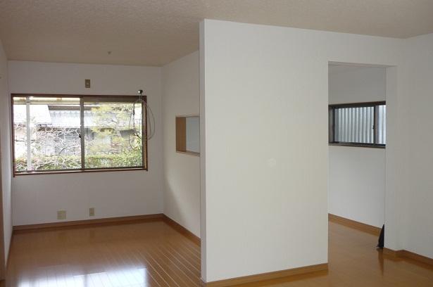 Living. LDK14.75 Pledge