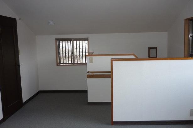 Other introspection. 2 floor space