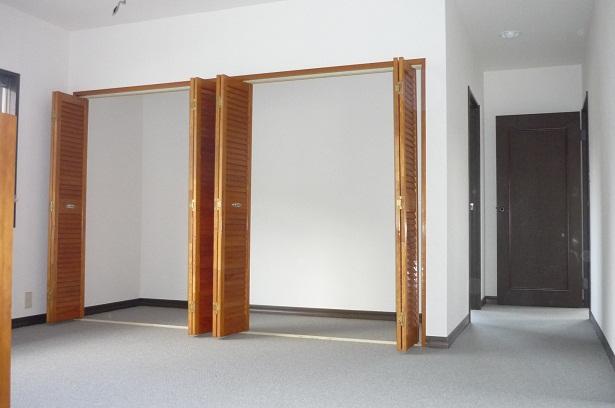 Receipt. 2 floor space Receipt