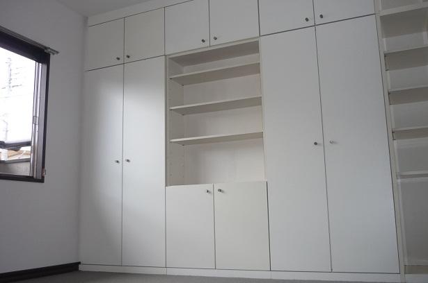 Receipt. Second floor west Western-style 6 Pledge Housing unit