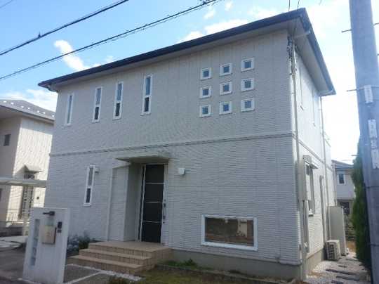 Local appearance photo. appearance