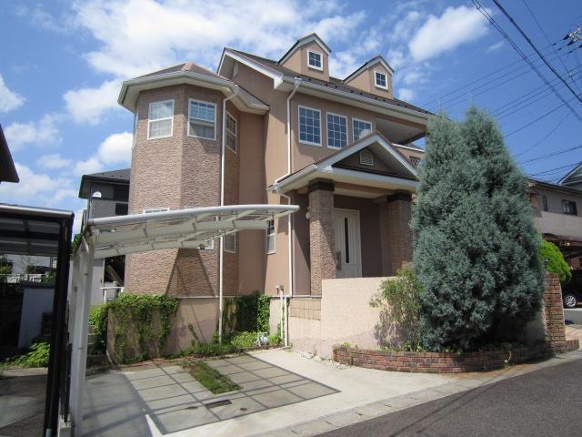 Local appearance photo