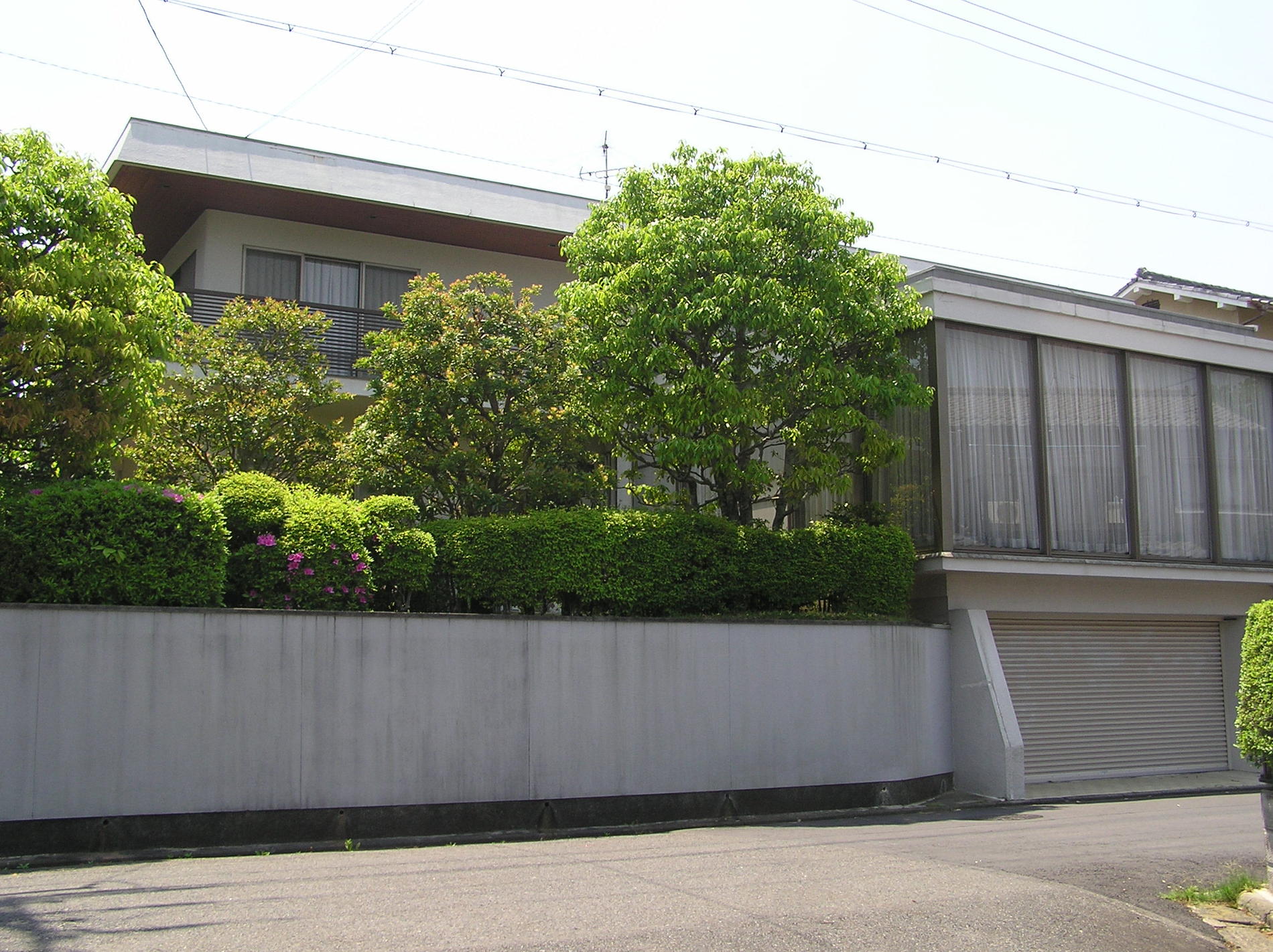 Local appearance photo. Per yang good local (2,011.5) Shooting