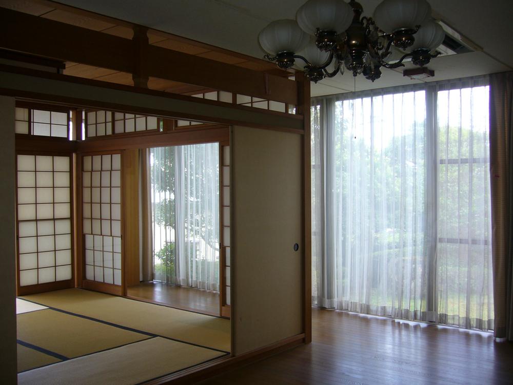 Living. Indoor (September 2011) Shooting